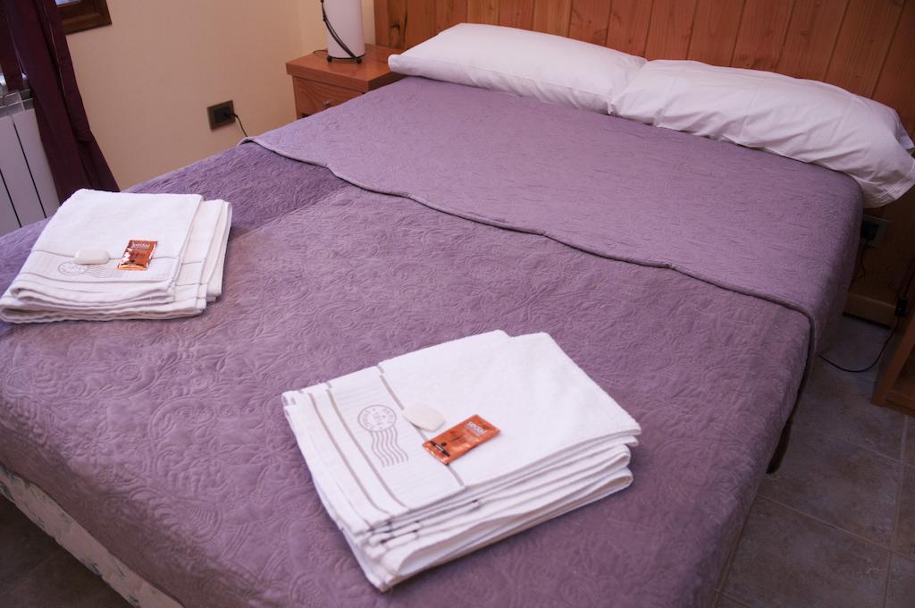 Apart Hotel Raices Patagonicas دينا هوابي الغرفة الصورة