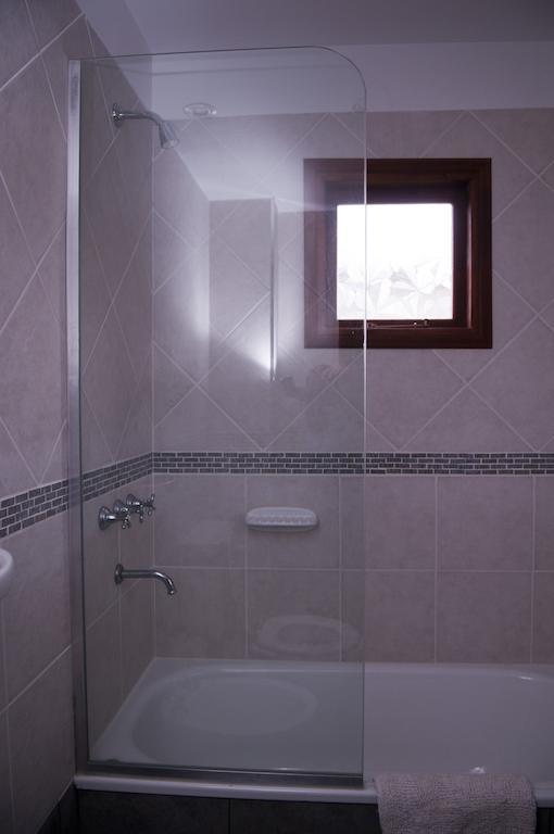 Apart Hotel Raices Patagonicas دينا هوابي الغرفة الصورة